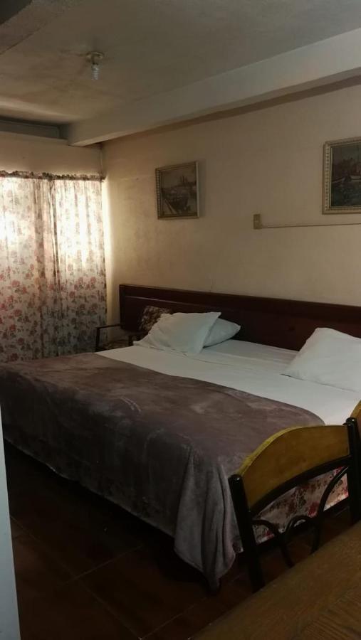 Carnetta'S House Otel Maraval Dış mekan fotoğraf