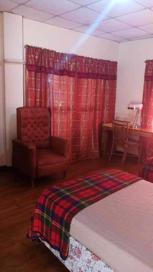 Carnetta'S House Otel Maraval Dış mekan fotoğraf